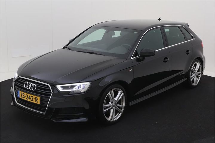 AUDI A3 2019 wauzzz8v4ka084691