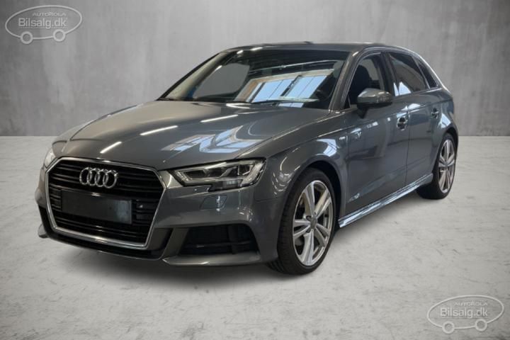 AUDI A3 2019 wauzzz8v4ka086800