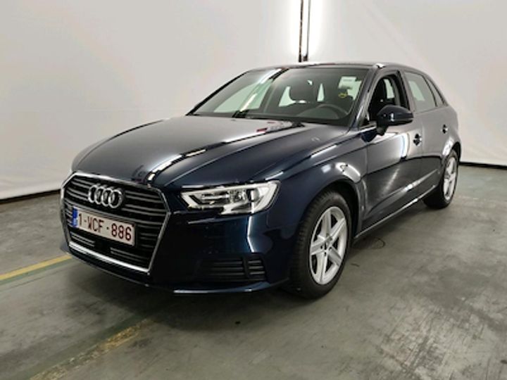 AUDI A3 2019 wauzzz8v4ka087199