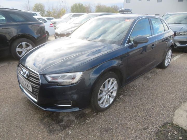 AUDI A3 2019 wauzzz8v4ka088935