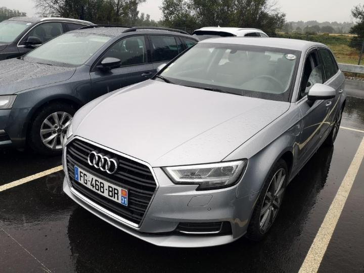 AUDI A3 2019 wauzzz8v4ka094377