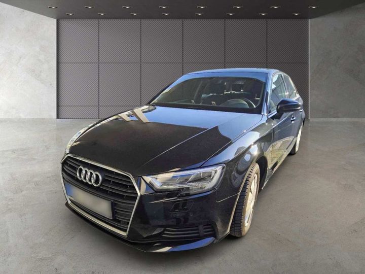 AUDI A3 SPORTBACK (8VF)(04.2016-) 2019 wauzzz8v4ka094816