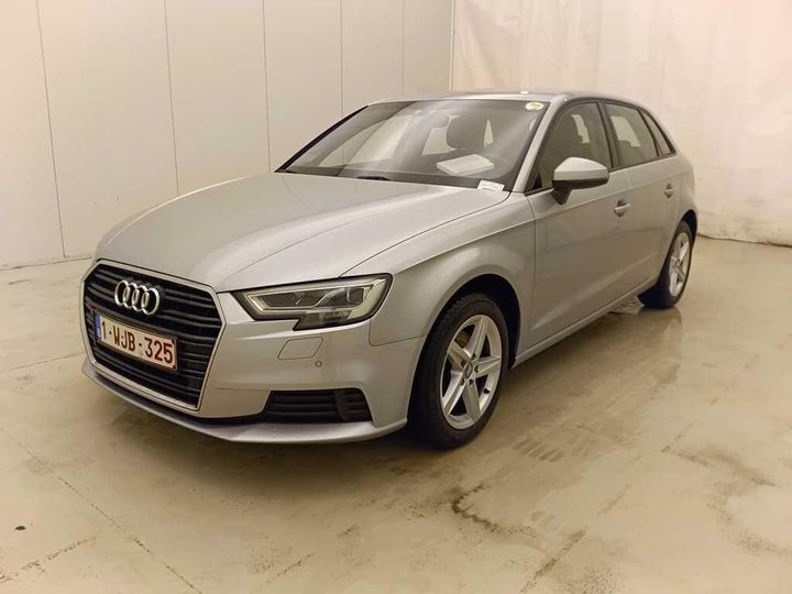 AUDI A3 2019 wauzzz8v4ka095660