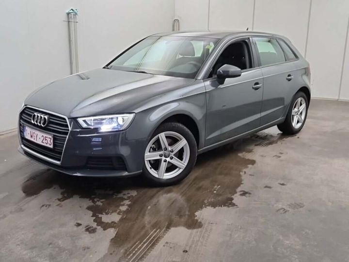 AUDI A3 2019 wauzzz8v4ka099031