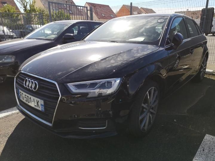 AUDI A3 SPORTBACK 2019 wauzzz8v4ka101229