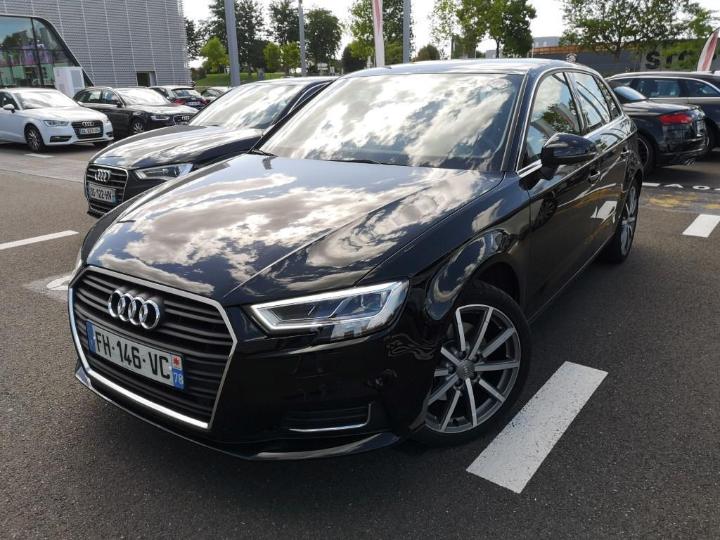 AUDI A3 2019 wauzzz8v4ka116670