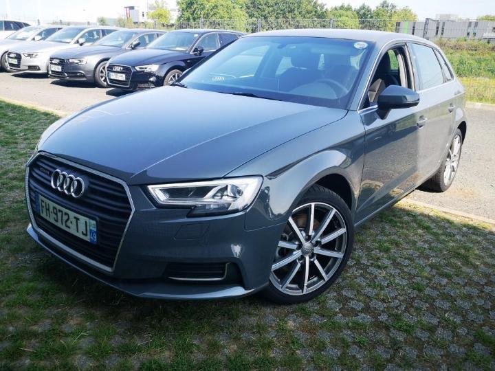 AUDI A3 2019 wauzzz8v4ka117799