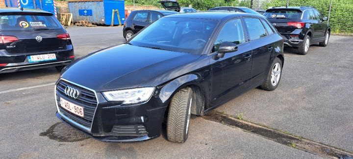 AUDI A3 2019 wauzzz8v4ka123120