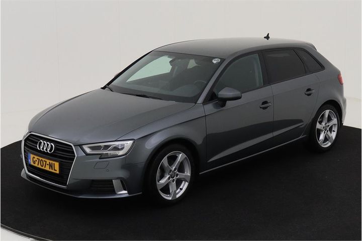 AUDI A3 2019 wauzzz8v4la004713