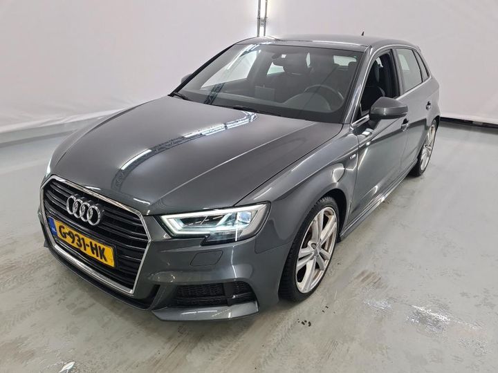 AUDI A3 2019 wauzzz8v4la009765