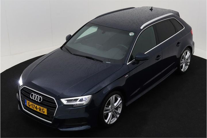 AUDI A3 2019 wauzzz8v4la011550