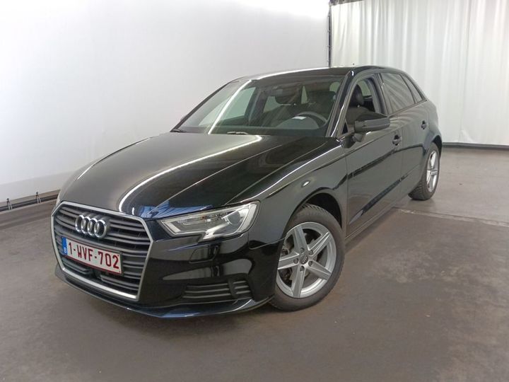 AUDI A3 SPORTBACK FL'16 2019 wauzzz8v4la015095