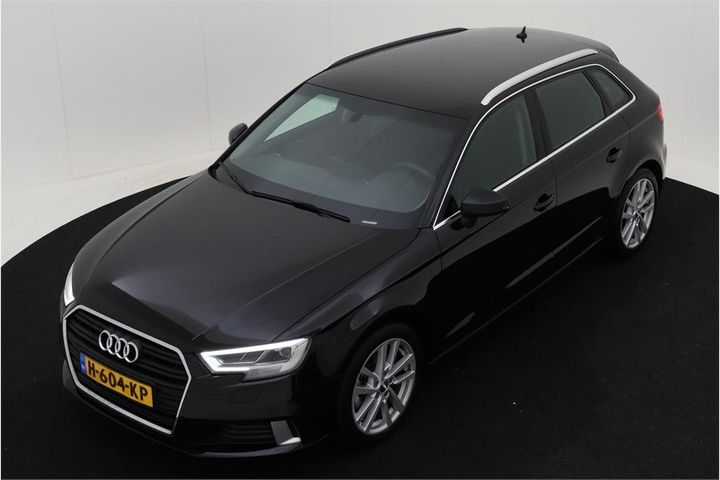 AUDI A3 2020 wauzzz8v4la023133