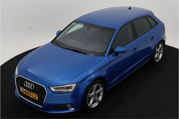 AUDI A3 2019 wauzzz8v4la025688