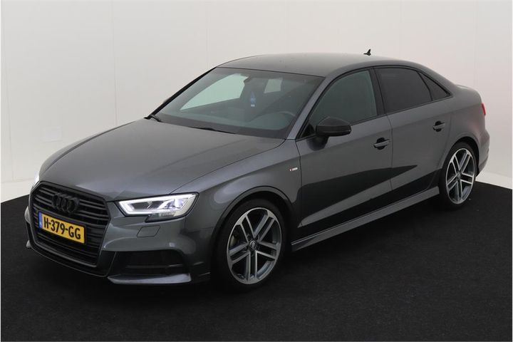 AUDI A3 2020 wauzzz8v4la038702