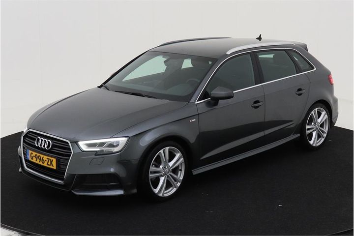 AUDI A3 2020 wauzzz8v4la043303