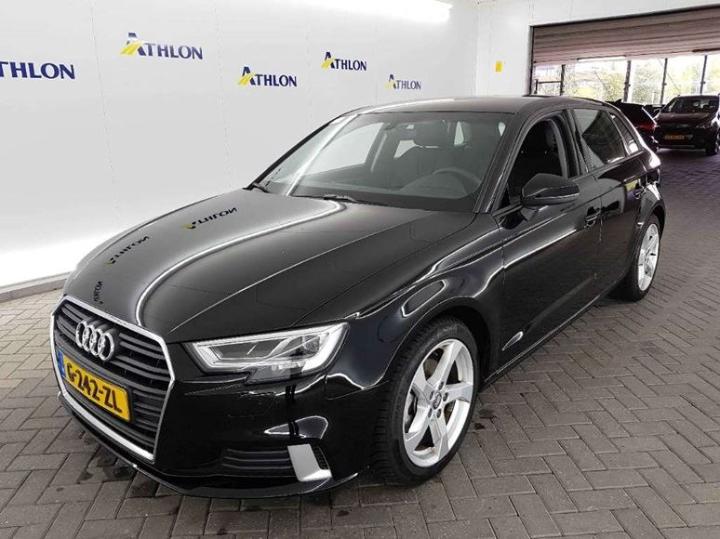 AUDI A3 SPORTBACK 2020 wauzzz8v4la043320