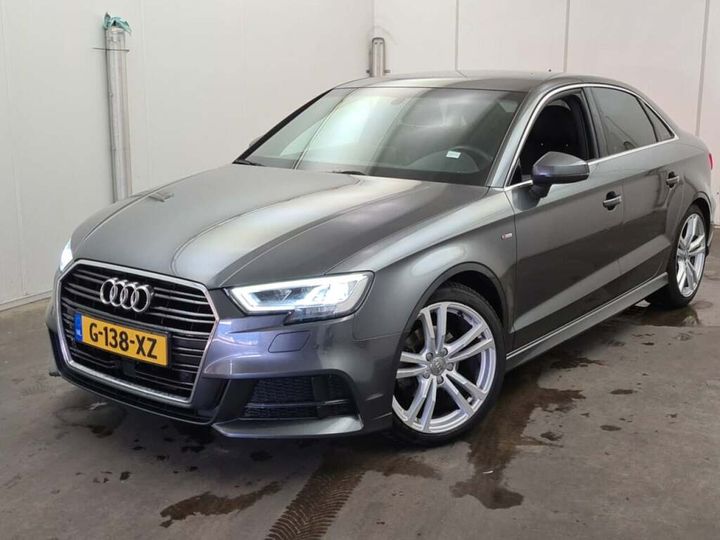 AUDI A3 2020 wauzzz8v4la045729