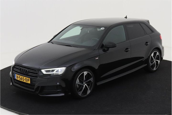 AUDI A3 2020 wauzzz8v4la046279