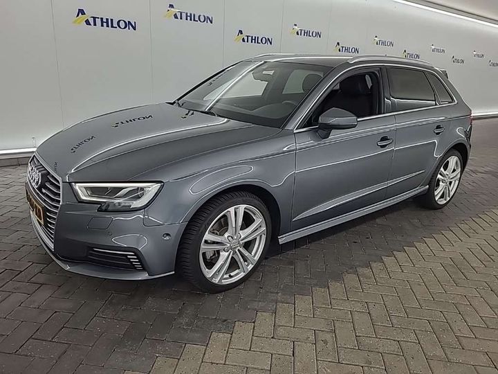 AUDI A3 SPORTBACK 2020 wauzzz8v4la060408