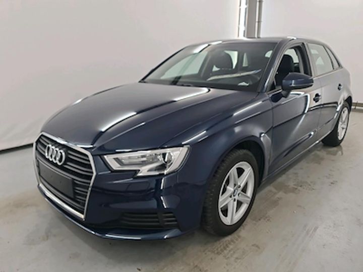 AUDI A3 SPORTBACK - 2017 2020 wauzzz8v4la064054