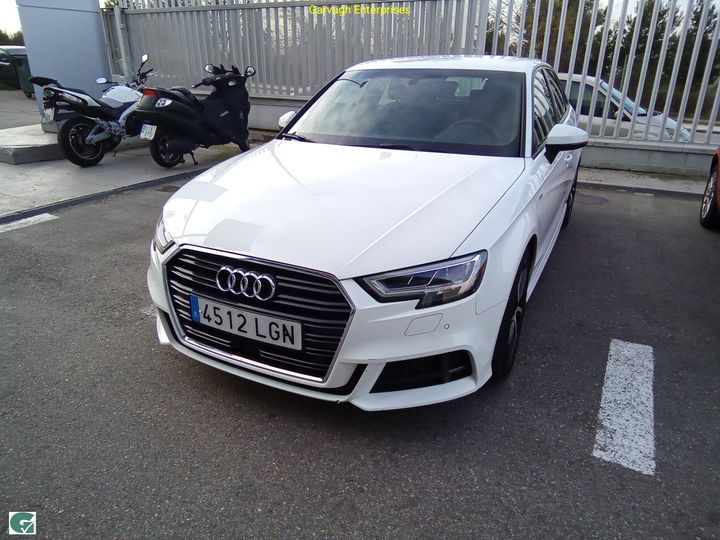 AUDI A3 2020 wauzzz8v4la069948