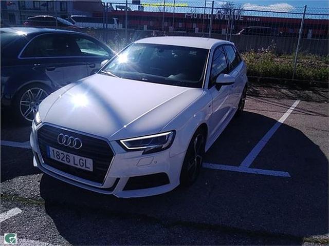 AUDI A3 2020 wauzzz8v4la071506