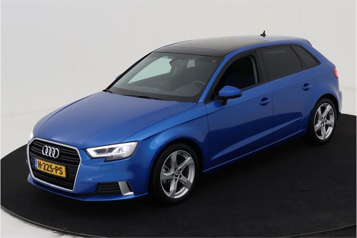 AUDI A3 2020 wauzzz8v4la076348