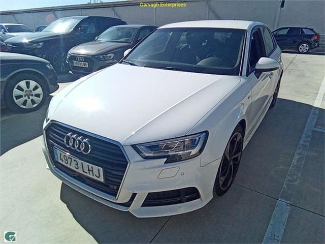 AUDI A3 2020 wauzzz8v4la079623