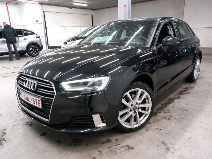 AUDI A3 SPORTBACK 2020 wauzzz8v4la089634