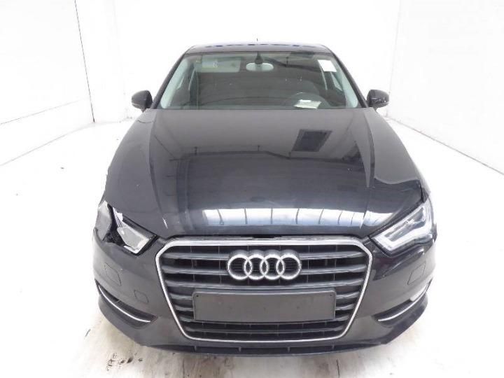 AUDI A3 HATCHBACK 2013 wauzzz8v5da022302