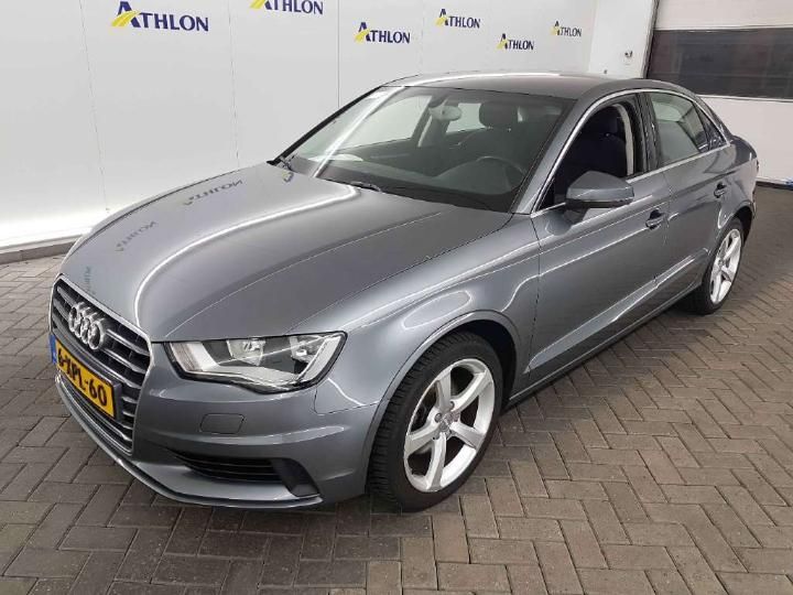 AUDI A3 LIMOUSINE 2015 wauzzz8v5f1053570