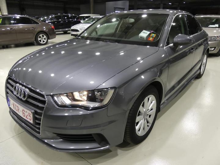 AUDI A3 SEDAN 2015 wauzzz8v5f1111385