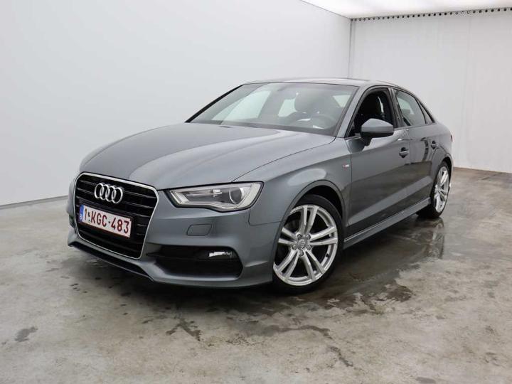 AUDI A3 BERLINE &#3913 2015 wauzzz8v5f1121477