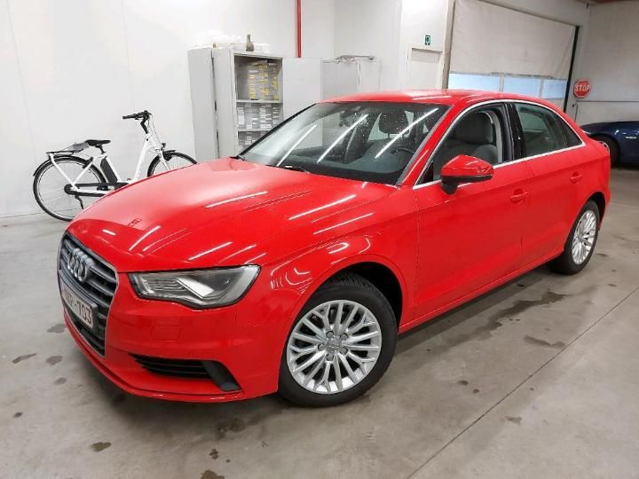 AUDI A3 BERLINE 2015 wauzzz8v5f1123973