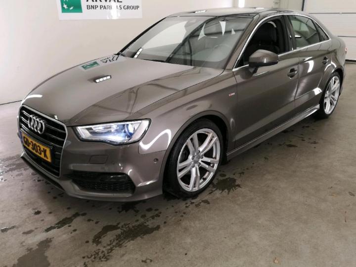 AUDI A3 2015 wauzzz8v5f1128686