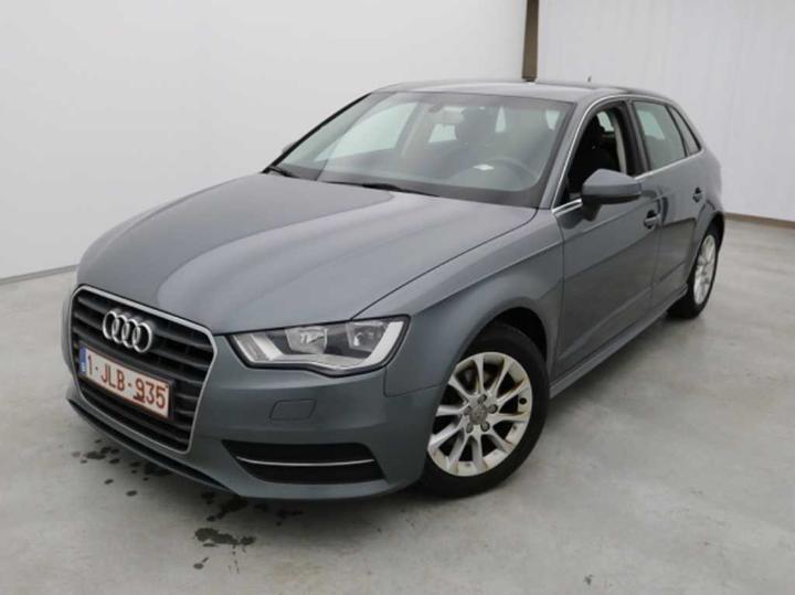 AUDI A3 SPORTBACK &#3912 2015 wauzzz8v5fa099724