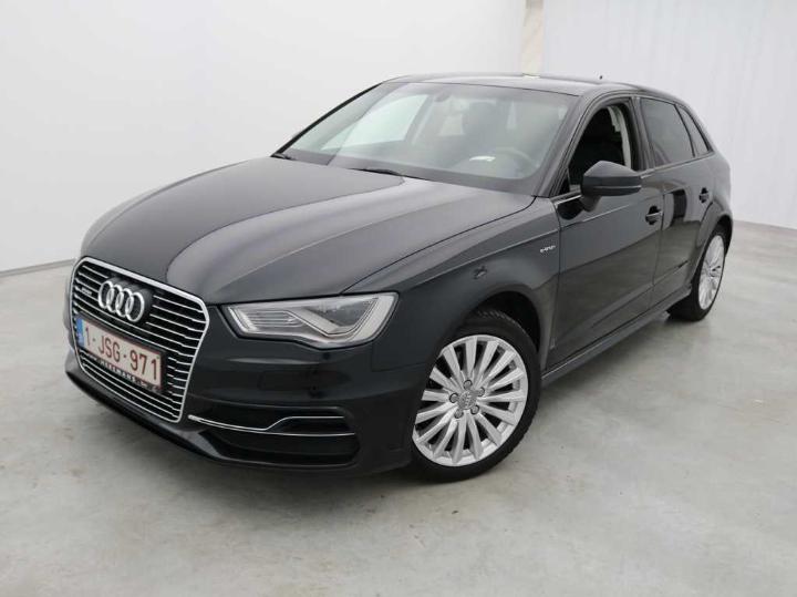 AUDI A3 SPORTBACK &#3912 2015 wauzzz8v5fa109054