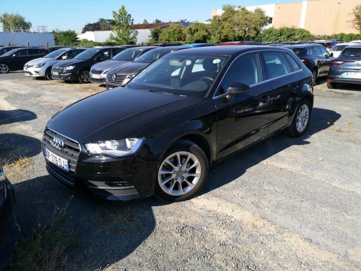 AUDI A3 SPORTBACK 2015 wauzzz8v5fa113928