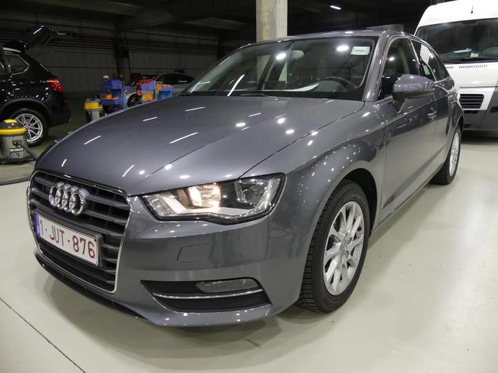 AUDI A3 SPORTBACK 2015 wauzzz8v5fa126114