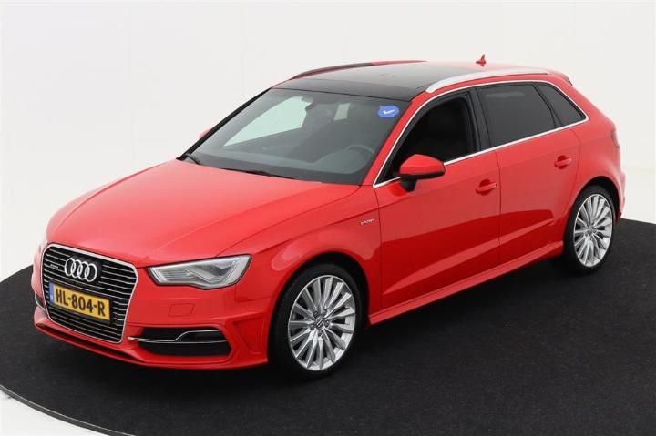 AUDI A3 SPORTBACK 2015 wauzzz8v5fa126792