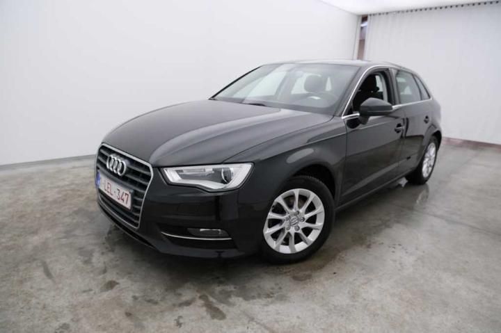 AUDI A3 SPORTBACK &#3912 2015 wauzzz8v5fa127621