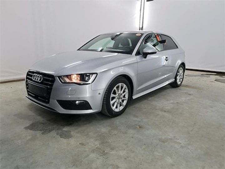 AUDI A3 DIESEL - 2012 2015 wauzzz8v5fa148128