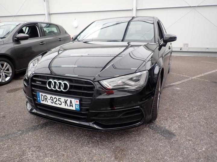 AUDI A3 SPORTBACK 2015 wauzzz8v5fa158111