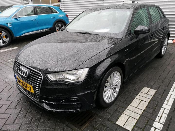 AUDI A3 SPORTBACK 2015 wauzzz8v5fa168699