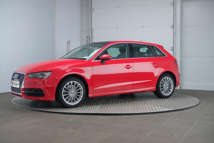 AUDI A3 SPORTBACK 2015 wauzzz8v5fa185888