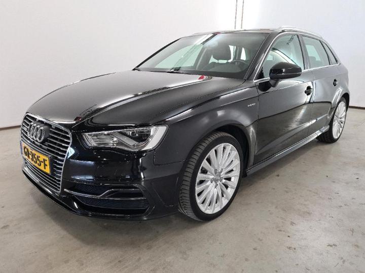 AUDI A3 SPORTBACK 2015 wauzzz8v5fa186586