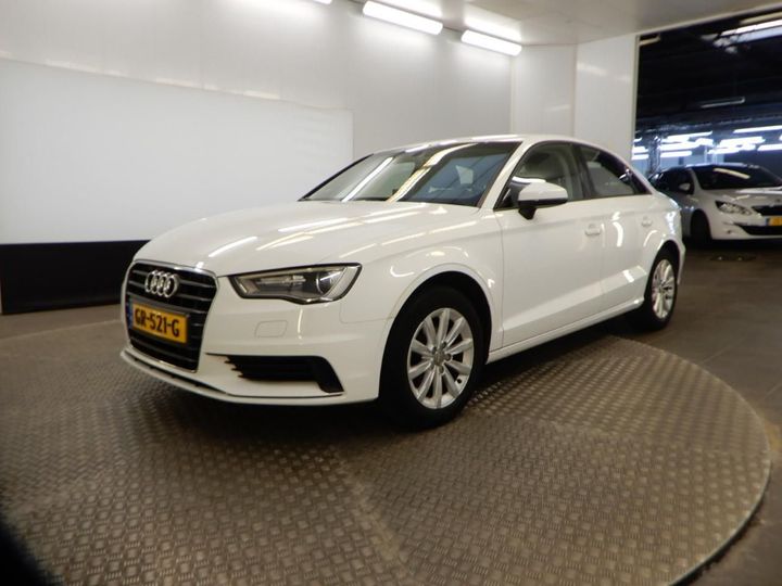 AUDI A3 LIMOUSINE 2015 wauzzz8v5g1014026