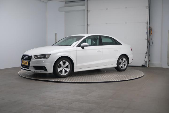 AUDI A3 LIMOUSINE 2015 wauzzz8v5g1043221