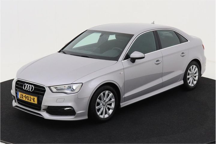 AUDI A3 LIMOUSINE 2016 wauzzz8v5g1049519